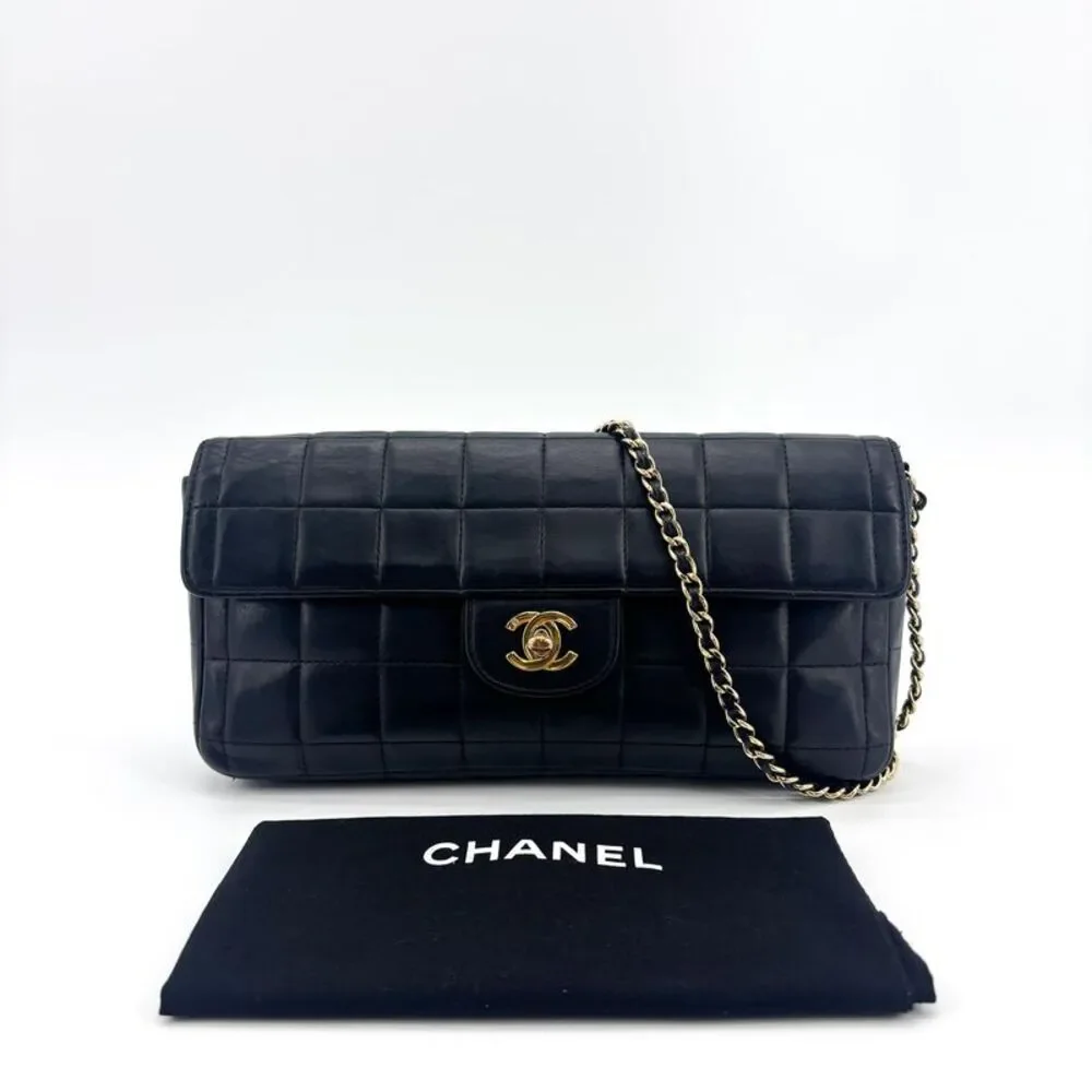 CHANEL delivery duty